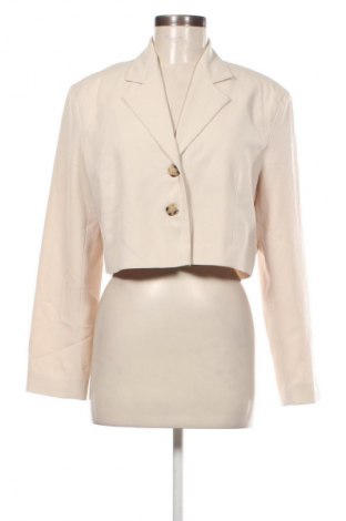 Dámské sako  Topshop, Velikost S, Barva Béžová, Cena  1 099,00 Kč