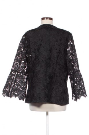 Damen Blazer Unbranded, Größe 5XL, Farbe Schwarz, Preis 46,65 €