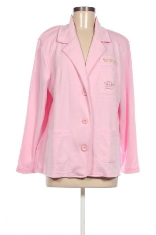 Damen Blazer Unbranded, Größe XL, Farbe Rosa, Preis € 27,98