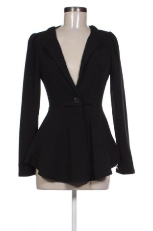 Damen Blazer Unbranded, Größe S, Farbe Schwarz, Preis 24,55 €