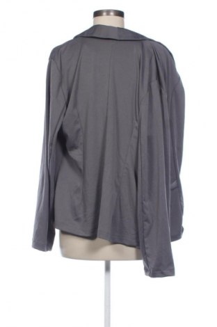 Damen Blazer Unbranded, Größe M, Farbe Grau, Preis € 46,00