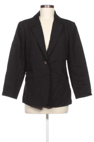 Damen Blazer Unbranded, Größe M, Farbe Schwarz, Preis 33,99 €