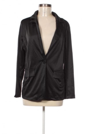 Damen Blazer Unbranded, Größe M, Farbe Schwarz, Preis € 13,99