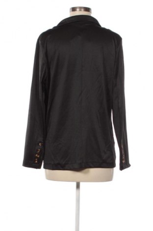 Damen Blazer Unbranded, Größe M, Farbe Schwarz, Preis € 13,99