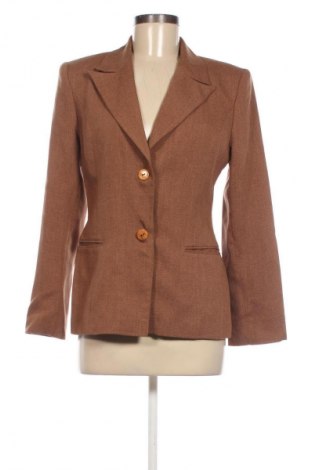 Damen Blazer Unbranded, Größe L, Farbe Orange, Preis € 24,55