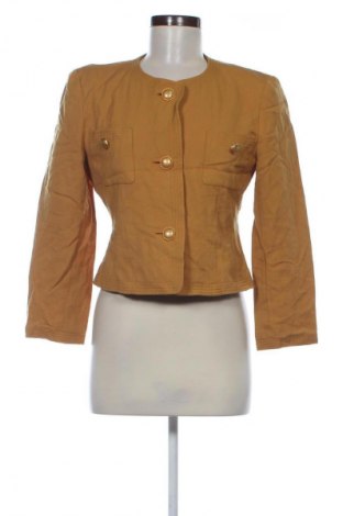 Damen Blazer Unbranded, Größe M, Farbe Gelb, Preis € 33,99