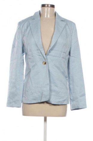Damen Blazer Unbranded, Größe M, Farbe Blau, Preis € 33,99