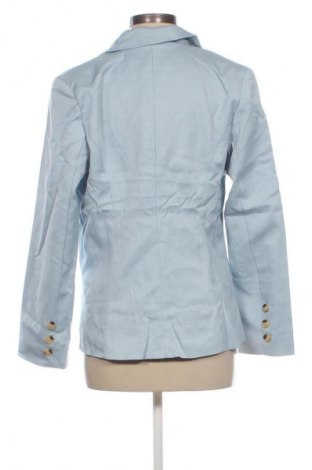 Damen Blazer Unbranded, Größe M, Farbe Blau, Preis € 33,99
