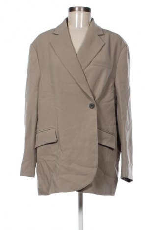 Damen Blazer Unbranded, Größe M, Farbe Braun, Preis € 33,99