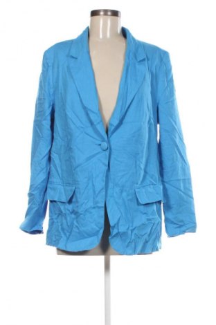 Damen Blazer Unbranded, Größe L, Farbe Blau, Preis € 13,99
