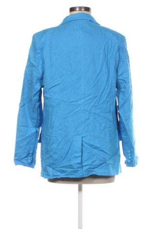 Damen Blazer Unbranded, Größe L, Farbe Blau, Preis € 13,99