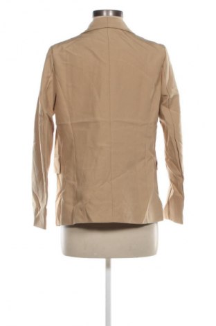 Damen Blazer Unbranded, Größe L, Farbe Beige, Preis 33,99 €