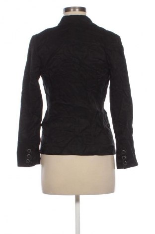 Damen Blazer Unbranded, Größe XS, Farbe Schwarz, Preis 33,99 €