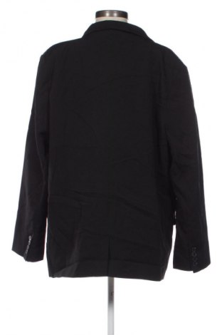 Damen Blazer Unbranded, Größe XXL, Farbe Schwarz, Preis 33,99 €