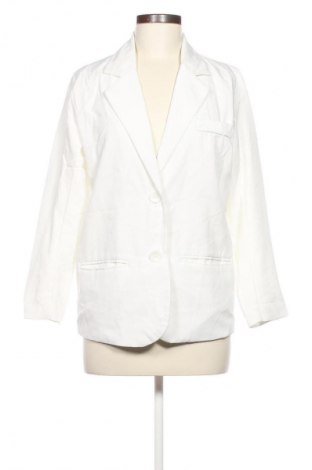 Damen Blazer Unbranded, Größe S, Farbe Weiß, Preis € 53,99