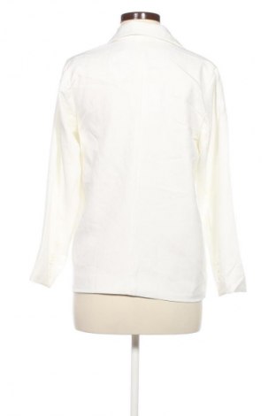 Damen Blazer Unbranded, Größe S, Farbe Weiß, Preis € 53,99