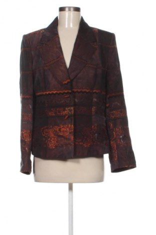 Damen Blazer Unbranded, Größe M, Farbe Mehrfarbig, Preis € 24,55
