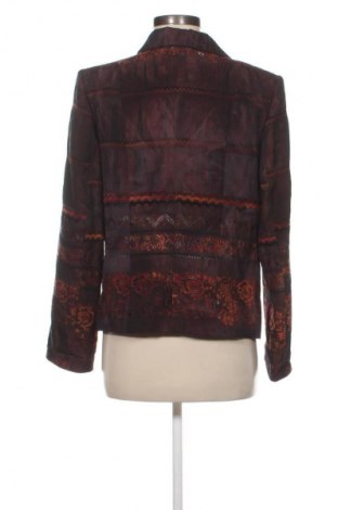 Damen Blazer Unbranded, Größe M, Farbe Mehrfarbig, Preis € 24,55