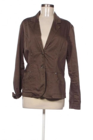 Damen Blazer Unbranded, Größe XL, Farbe Braun, Preis € 24,49