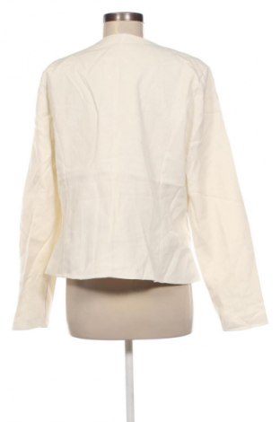 Dámske sako  Unbranded, Veľkosť L, Farba Kremová, Cena  27,95 €