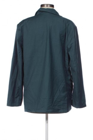 Damen Blazer Unbranded, Größe S, Farbe Grün, Preis 33,99 €