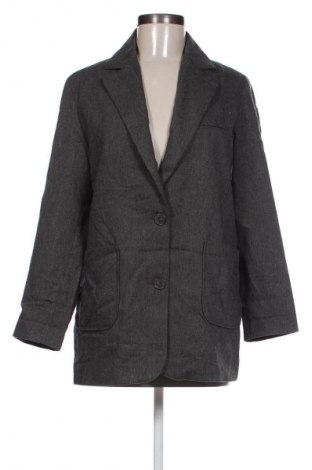 Damen Blazer Unbranded, Größe M, Farbe Grau, Preis € 13,99