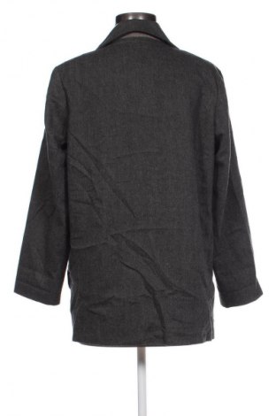 Damen Blazer Unbranded, Größe M, Farbe Grau, Preis € 13,99