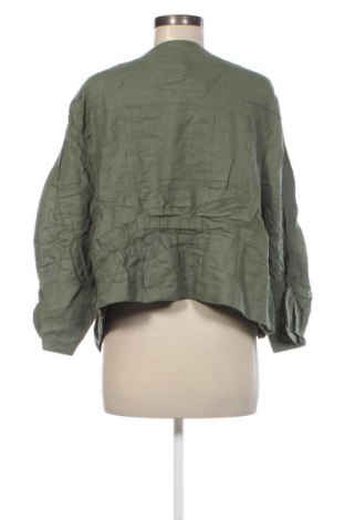 Damen Blazer Unbranded, Größe XXL, Farbe Grün, Preis 33,99 €