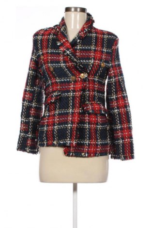 Damen Blazer Unbranded, Größe M, Farbe Mehrfarbig, Preis € 33,99