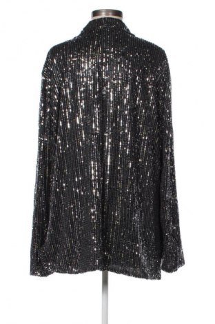 Damen Blazer Unbranded, Größe M, Farbe Silber, Preis € 33,99