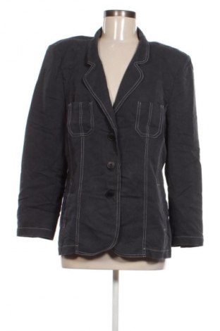 Damen Blazer Unbranded, Größe L, Farbe Grau, Preis € 24,48