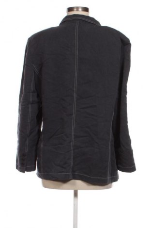 Damen Blazer Unbranded, Größe L, Farbe Grau, Preis € 24,48