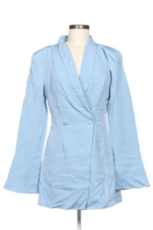 Damen Blazer Unbranded, Größe M, Farbe Blau, Preis € 53,99