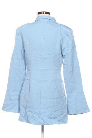 Damen Blazer Unbranded, Größe M, Farbe Blau, Preis € 53,99