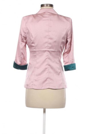 Damen Blazer Unbranded, Größe M, Farbe Rosa, Preis 53,99 €