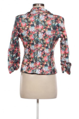 Damen Blazer Unbranded, Größe S, Farbe Mehrfarbig, Preis € 24,55