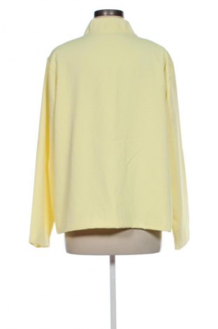 Sacou de femei Unbranded, Mărime XXL, Culoare Galben, Preț 83,99 Lei