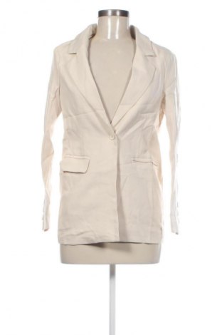 Damen Blazer Unbranded, Größe M, Farbe Beige, Preis € 21,99