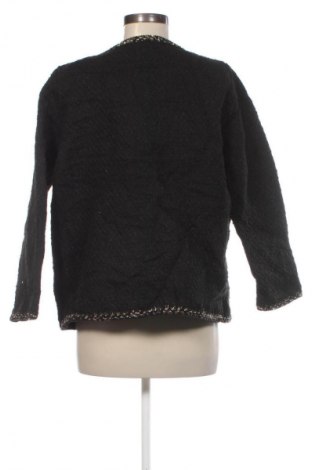 Damen Blazer Unbranded, Größe L, Farbe Schwarz, Preis 53,99 €
