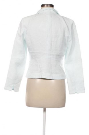 Dámske sako  Unbranded, Veľkosť M, Farba Modrá, Cena  27,95 €