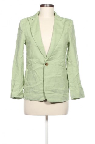 Damen Blazer Unbranded, Größe L, Farbe Grün, Preis € 33,99