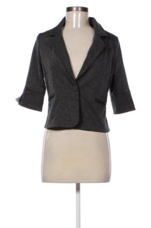 Damen Blazer Unbranded, Größe M, Farbe Grau, Preis € 33,99