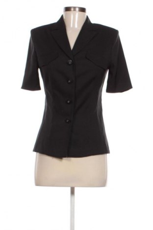 Damen Blazer Unbranded, Größe L, Farbe Schwarz, Preis 24,55 €