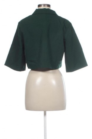 Dámske sako  Unbranded, Veľkosť M, Farba Zelená, Cena  27,95 €