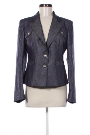 Sacou de femei Unbranded, Mărime M, Culoare Albastru, Preț 203,00 Lei
