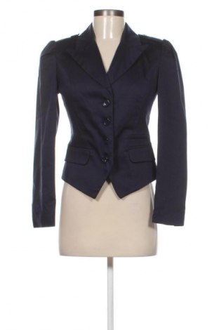 Sacou de femei Unbranded, Mărime M, Culoare Albastru, Preț 126,00 Lei
