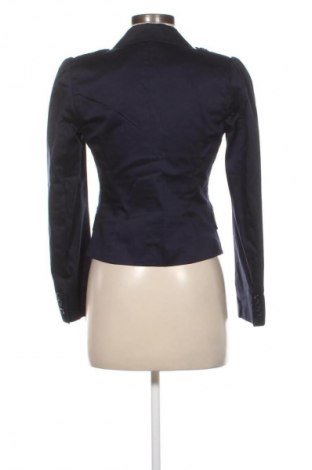 Sacou de femei Unbranded, Mărime M, Culoare Albastru, Preț 126,00 Lei