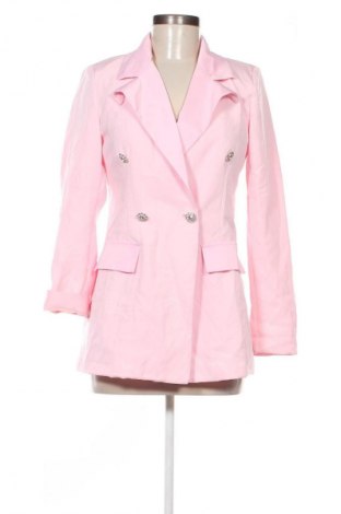 Damen Blazer Unbranded, Größe M, Farbe Rosa, Preis € 53,99