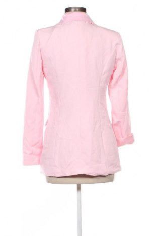 Damen Blazer Unbranded, Größe M, Farbe Rosa, Preis € 53,99