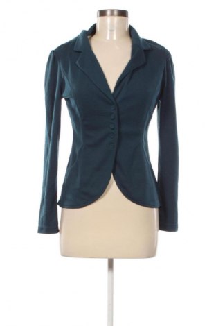 Damen Blazer Unbranded, Größe M, Farbe Grün, Preis 53,99 €